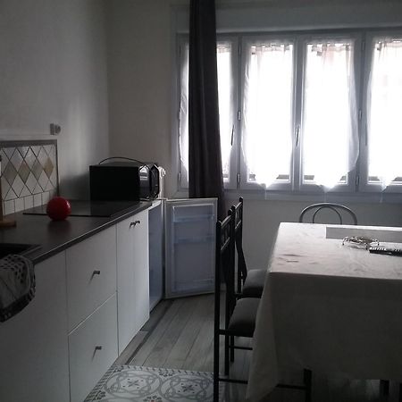 Appart'Hotel Бове Екстер'єр фото