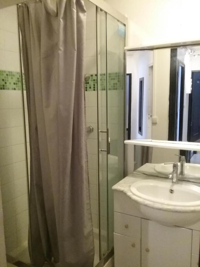 Appart'Hotel Бове Екстер'єр фото