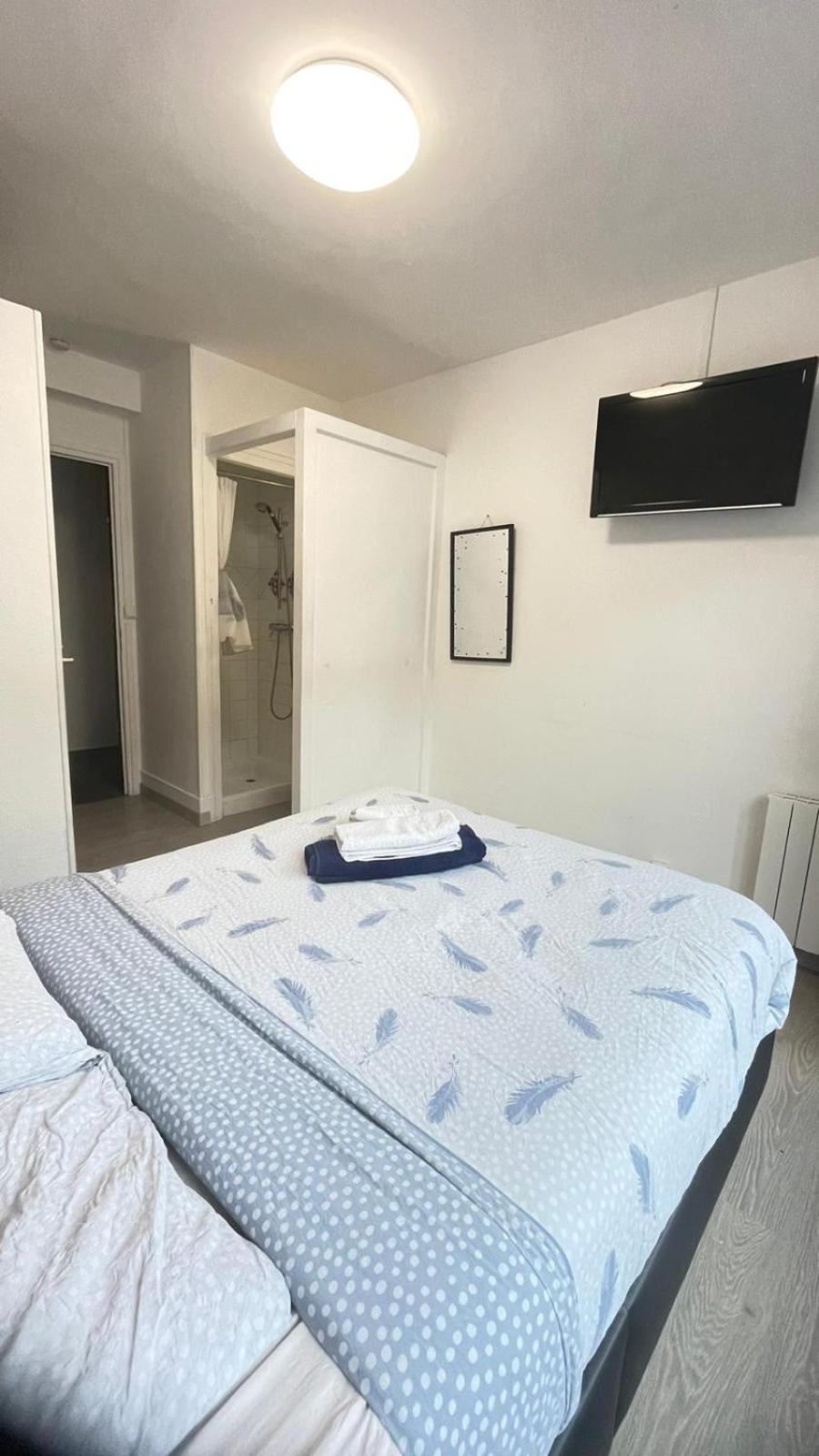 Appart'Hotel Бове Екстер'єр фото