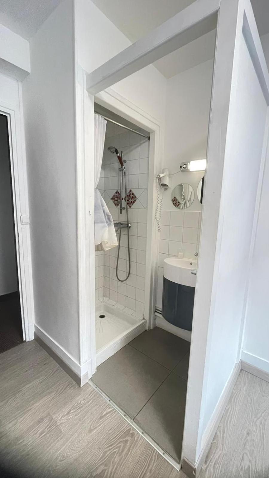Appart'Hotel Бове Екстер'єр фото