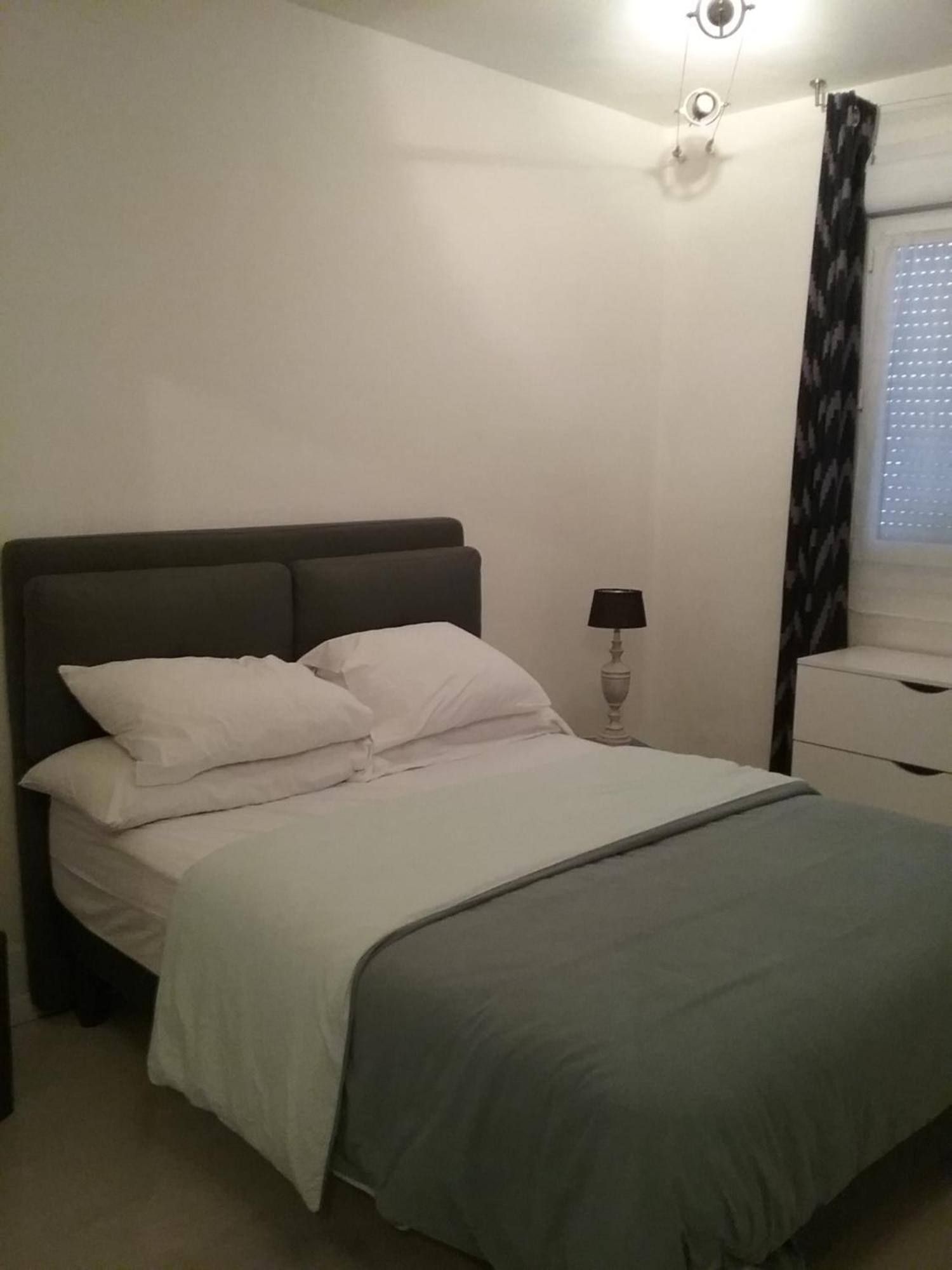 Appart'Hotel Бове Екстер'єр фото